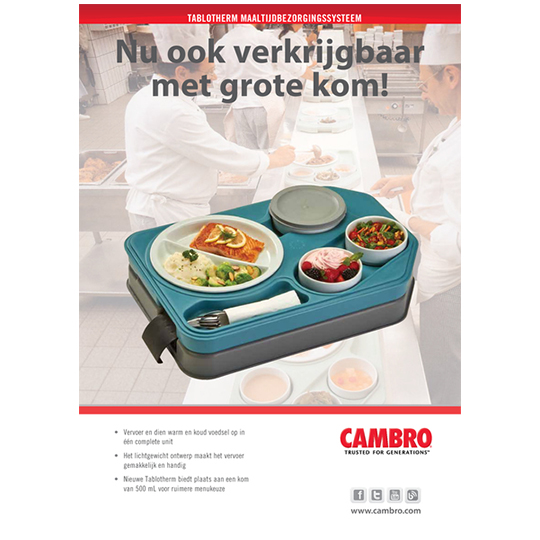 Spec Sheets | Cambro