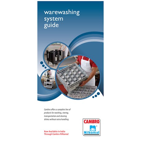 Warewashing Guide