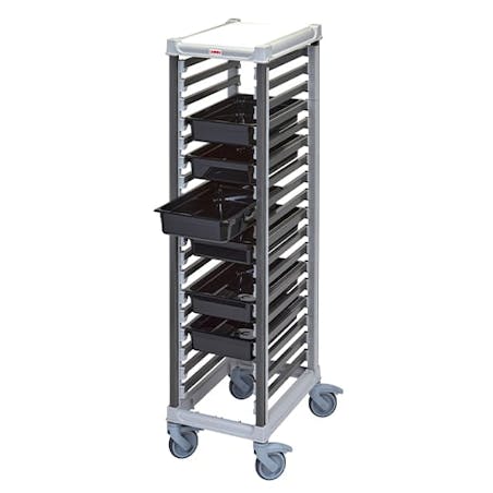 Echelle Gastronorme Camshelving