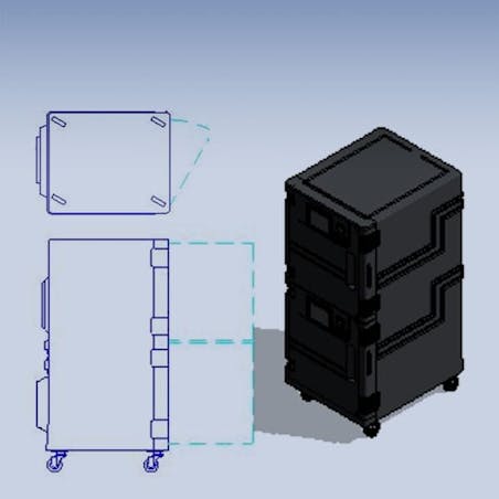 Design Files CAD/ REVIT