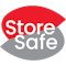 Cambro StoreSafe işareti,gıda güvenliğini destekleyen saklama ve taşıma ürünlerini tanımlar